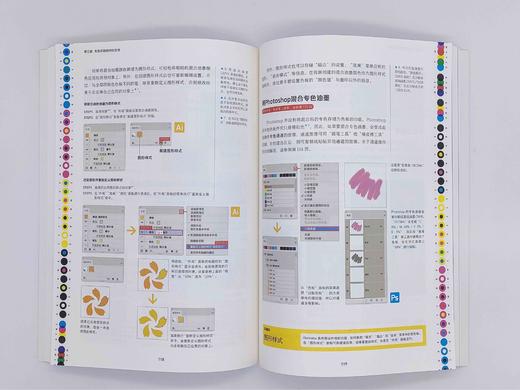 设计师要懂的印前知识 商品图1