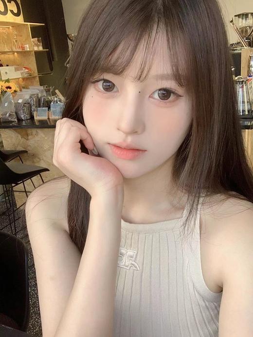 【月抛】不加奶·Ceelens丨标注14.5mm/实际上眼效果14.2mm（月抛/2片装） 商品图8