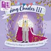 【中商原版】DK人物画传 英国国王查尔斯 King Charles Iii 英文原版 儿童绘本故事 人物图画传记 进口图书 5岁以上 亲子读物 商品缩略图0