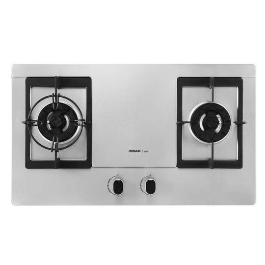 老板燃气灶（505448）JZT-9G80 商品图0