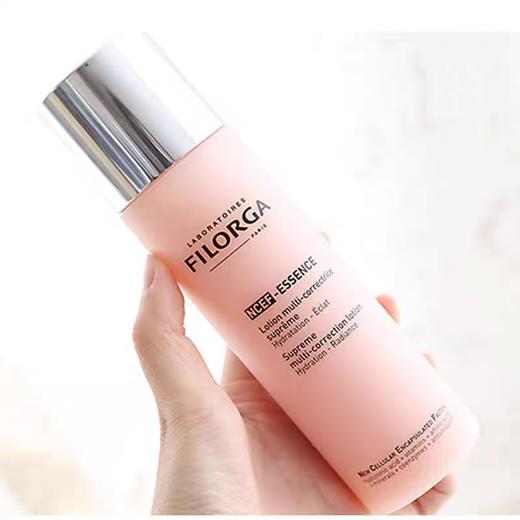 【跨境】菲洛嘉 新肌赋活「水光」精华水150ML 粉水爽肤水 商品图4