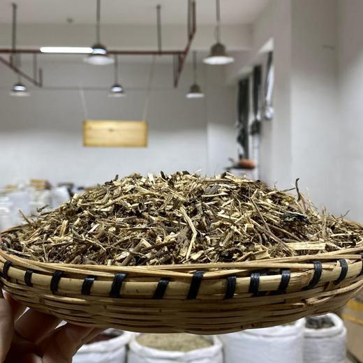 鸡肝散  云南特有地方草药 商品图2