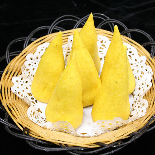 五谷杂粮   玉米面  2.5kg 商品图4