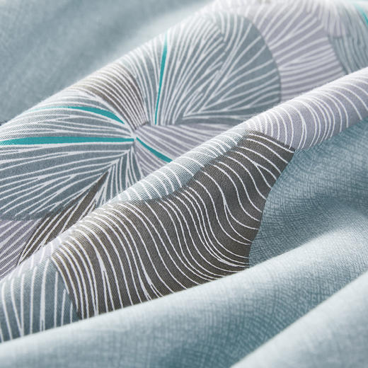 HUGO BOSS  LILIA全棉四件套HBCA025M 商品图2