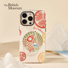 大英博物馆 东瀛系列 锦鲤上岸 旗开得胜 双层 手机壳 iphone15 pro max 高颜值 情侣款 商品缩略图0