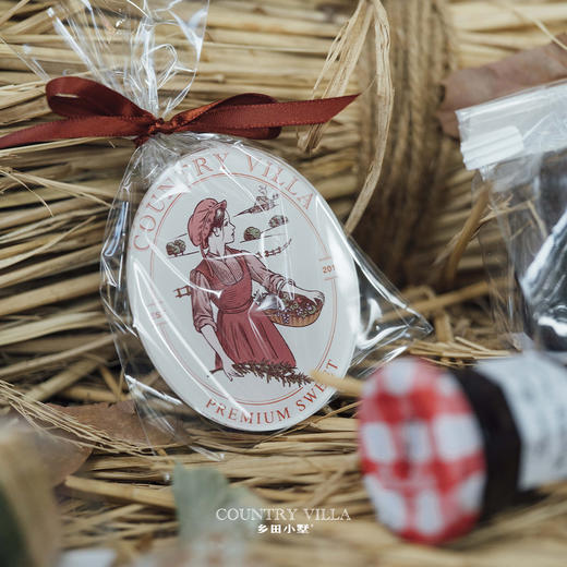 小墅精华点心包 商品图4