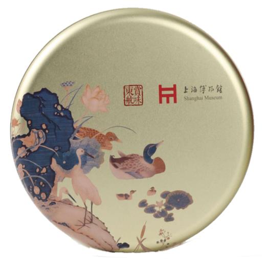 赏味东航—沙布列曲奇饼干 220g 商品图1