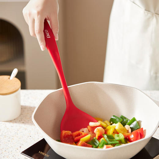 康宁  EKCO硅胶铲勺两件套 商品图3