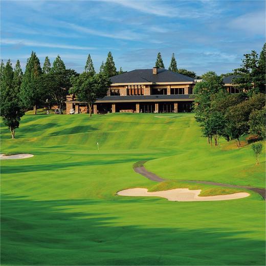日本·千叶成田高尔夫俱乐部  Narita Golf Club | 东京高尔夫 | 日本高尔夫球场俱乐部 | 亚洲高尔夫 商品图0