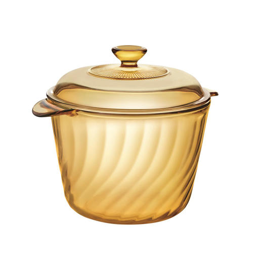 康宁  VISIONS晶炫系列透明锅--3.5L 商品图1