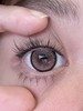 kaylens半年抛美瞳 繁星点点 14.5mm 商品缩略图0