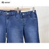【第2件半价！尾货清仓不退换】波顿女士七分牛仔裤LE385 商品缩略图2