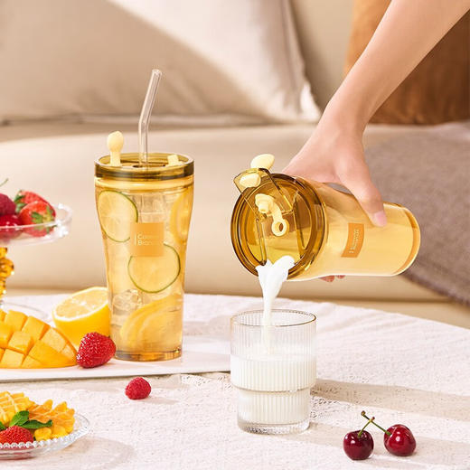 康宁  CORELLE BRANDS心悦双饮杯500ML 商品图1