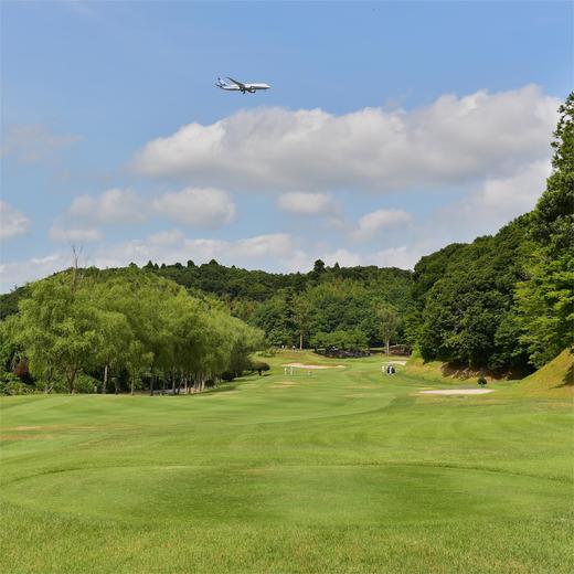 千叶天路乡村俱乐部   skyway country club  | 东京高尔夫  | 日本高尔夫球场俱乐部 | 亚洲高尔夫 商品图2