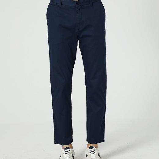 Boton_波顿秋冬男装休闲裤百搭潮流休闲裤男ME657119 商品图5