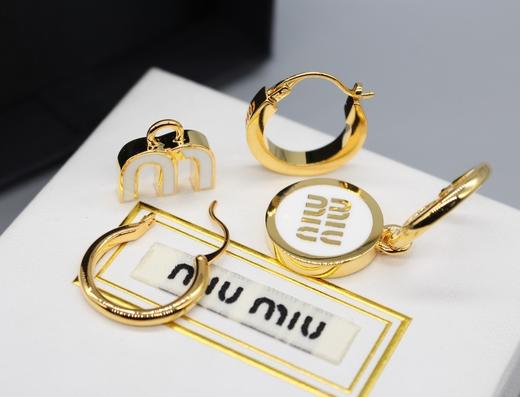 女款三件套耳环017 商品图1