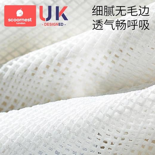 科巢防吃手神器手指婴儿夜间戒吃手小孩防咬指甲儿童宝宝手套指套 商品图1