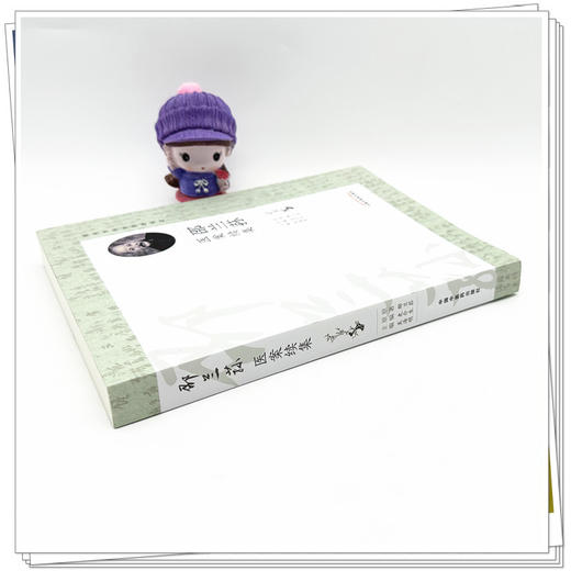 邵兰荪医案续集 吴海明 主编 中国中医药出版社 中医临床 书籍 商品图2