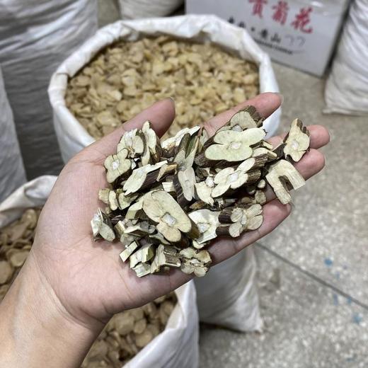 紫苏叶  紫苏梗  苏叶 商品图9