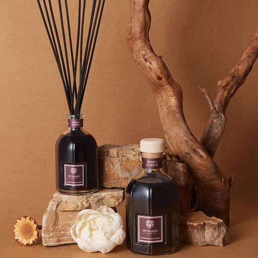 【井柏然 丁禹兮同款】Dr.Vranjes红酒贵族无火香薰香氛喷雾 商品图0