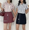 4BSR035328#休闲短裙 商品缩略图0