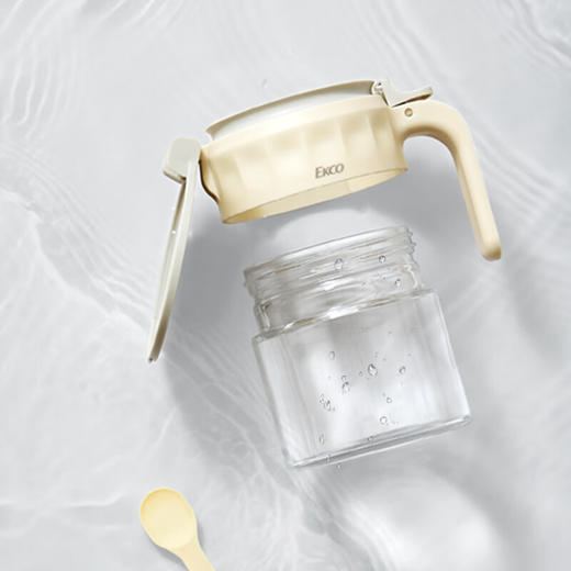 康宁  EKCO密封调料罐两件套350ml*2 商品图4