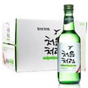 初饮初乐烧酒16.5%360ml처음처럼 소주 商品缩略图1