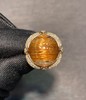 7.9g 铜顺发戒指 商品缩略图0