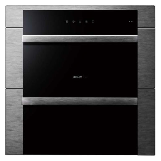 老板（506065
）ZTD100C-812 嵌入式 二星 消毒柜 商品图0