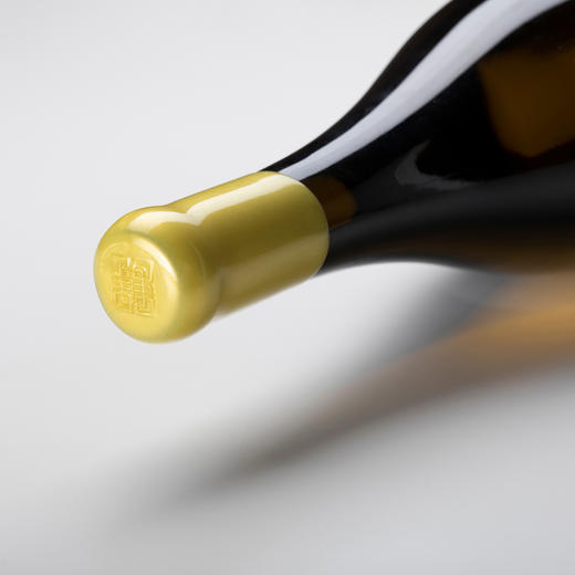 嘉地酒庄旗舰店咏叹调干白2021葡萄酒宁夏国产精品霞多丽 商品图4