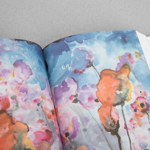 在夏天（挪威）卡尔·奥韦·克瑙斯高 著 商品图3