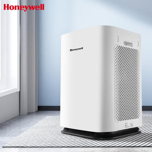 霍尼韦尔（Honeywell）空气净化器家用除甲醛除雾霾除菌除PM2.5智能 KJ820F-P21D 商品图0