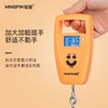 迷你称手提秤50KG电子秤家用吊钩精准称重100斤快递称弹簧称 商品缩略图3