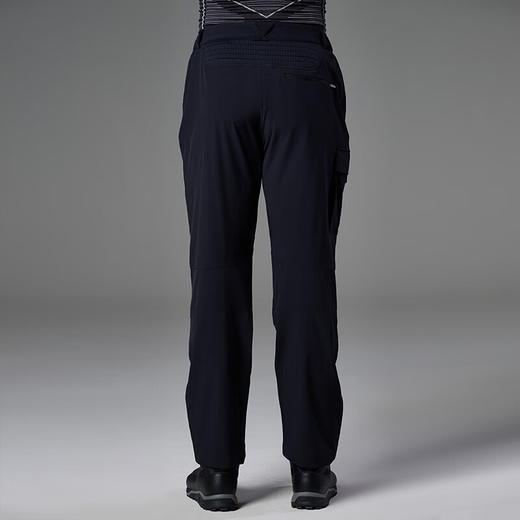 XBIONIC旷野游侠3.0男款多用途徒步裤23917N 商品图1