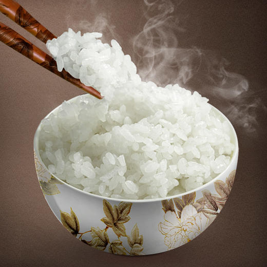 金龙鱼乳玉皇妃稻香贡米5kg 金龙鱼大米 10斤 商品图2