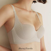 内衣女士聚拢小胸显大无钢圈收副乳防下垂提拉上托无痕文胸罩套装 商品缩略图0