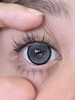 kaylens半年抛美瞳 逃出宇宙 14.5mm 商品缩略图0