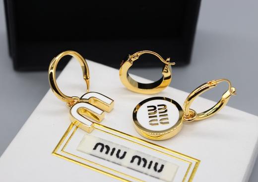 女款三件套耳环017 商品图0