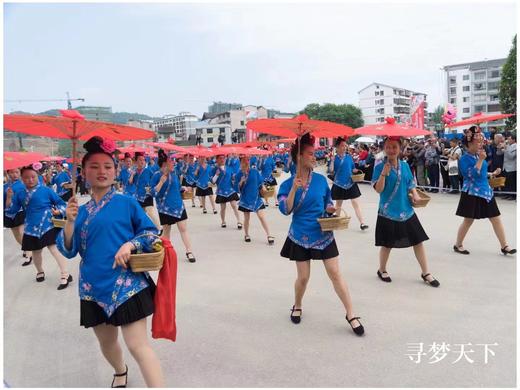 最炫民族风——少数民族专题系列：黔东南侗年+大歌节+贵州广西少数民族之旅（A线：6天——B线：6天——C线：12天） 商品图7