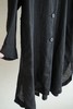 KHADI&CO 亚麻轻薄长衬衫外套(EARTH2 Linen Coat) 商品缩略图12