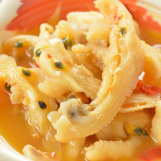 百香果去骨凤爪150g/份 商品图3