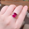 5.45ct 6.31g 碧玺戒指 商品缩略图4