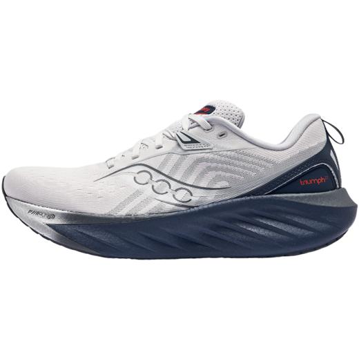 Saucony 索康尼 TRIUMPH 胜利22 减震运动跑鞋 商品图4