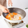 神田 云朵锅系列钛合金家用不粘炒锅32cm 云朵盖 商品缩略图3