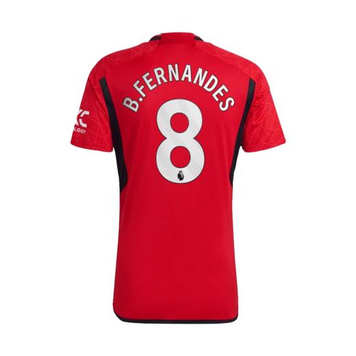 SFS正品24/25赛季曼联主场英超联赛印号选项 （非球衣链接） 商品图4