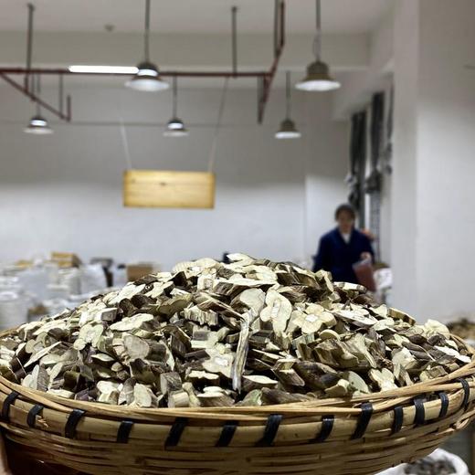 紫苏叶  紫苏梗  苏叶 商品图7