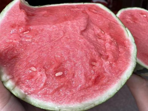 江氏西瓜 无籽麒麟瓜  商品图0