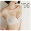 内衣女士聚拢小胸显大无钢圈收副乳防下垂提拉上托无痕文胸罩套装 商品缩略图1