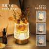 欧普（OPPLE）夜光杯·充电小夜灯收纳香薰水晶床头灯花瓶装饰摆件ins 商品缩略图1