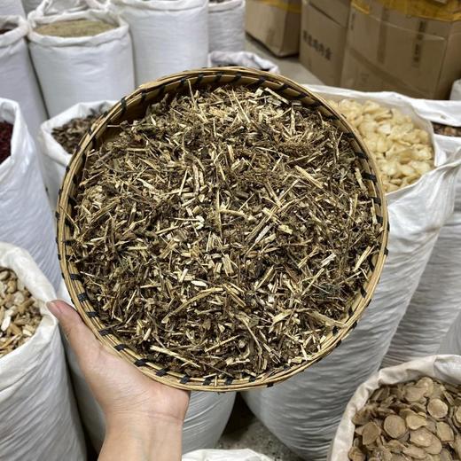 鸡肝散  云南特有地方草药 商品图0